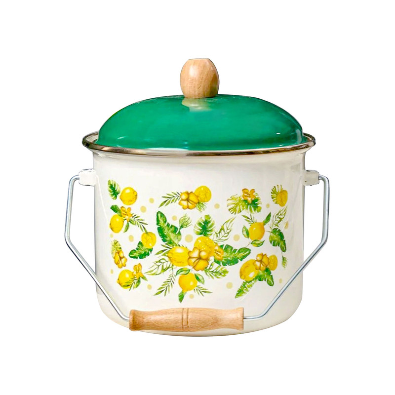 ظرف برنج میس بتی مدل Citrus - 923746