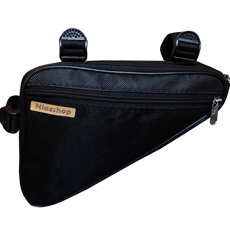 کیف دوچرخه نیازشاپ کد 3488