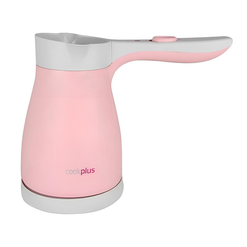 خرید و قیمت قهوه جوش کوک پلاس مدل U789