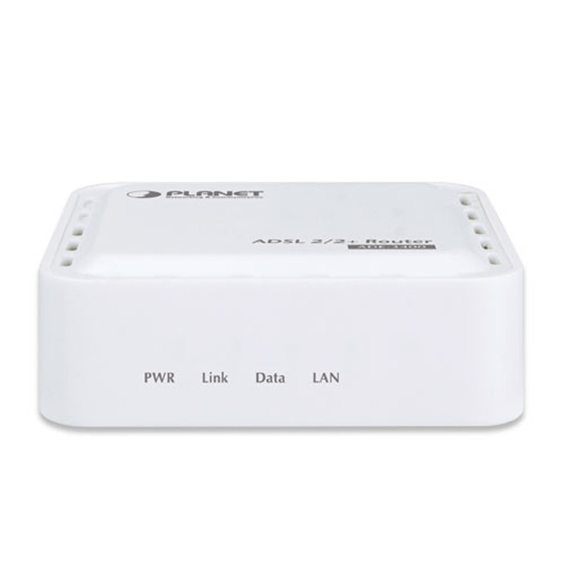 خرید و قیمت مودم روتر +ADSL2 پلنت مدل ADE-3400