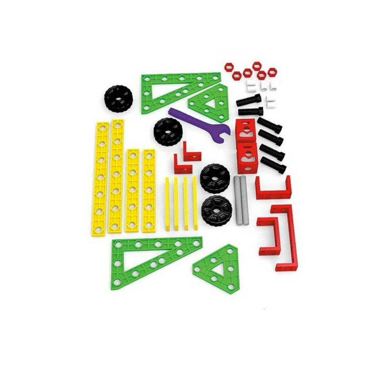 ساختنی فکرآذین مدل هزارسازه کد 051