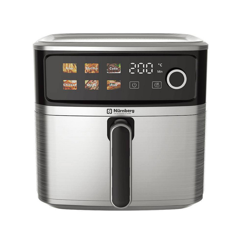 خرید و قیمت سرخ کن نورنبرگ مدل 747