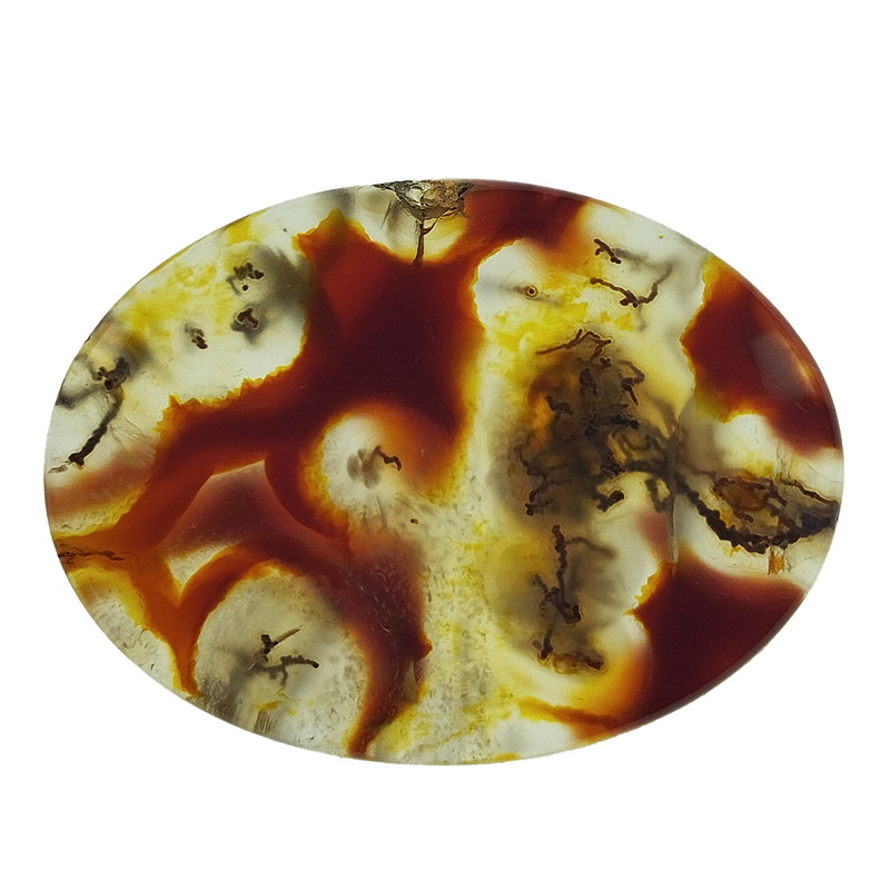 سنگ عقیق شجر سلین کالا کد 41.33.3