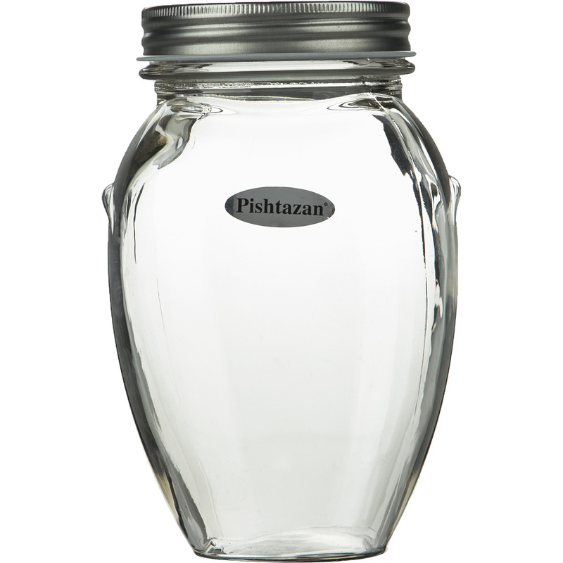 بانکه پیشتازان 3 پارچه مدل هانی کد 04