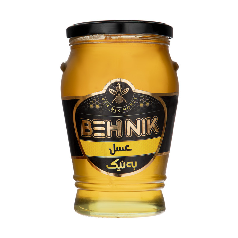 خرید و قیمت عسل به نیک - 800 گرم
