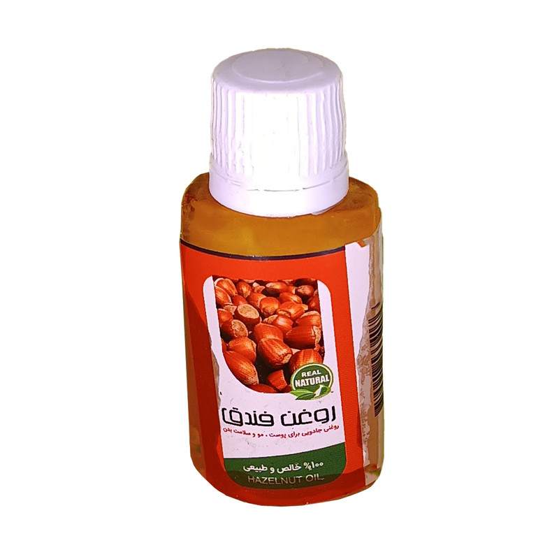 روغن فندق فدک مدل 02 حجم 30 میلی لیتر