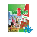 Teen 2 Teen full pack ( پک کامل کتاب تین 2 تین )9