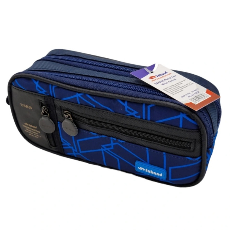 جامدادی سهند مدل فستیوال کد 05