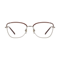 فریم عینک طبی زنانه کارولینا هررا مدل VHE187-OE59