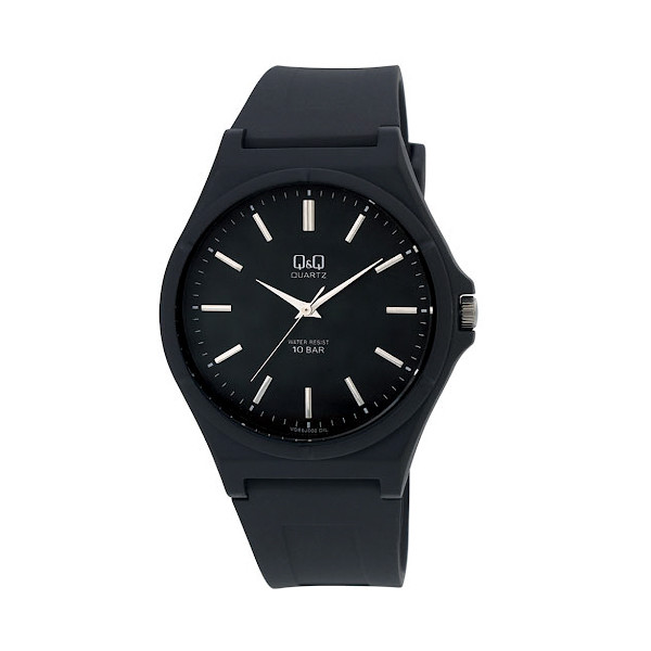 خرید و قیمت ساعت مچی عقربهای مردانه کیو اند کیو مدل VQ66J002Y