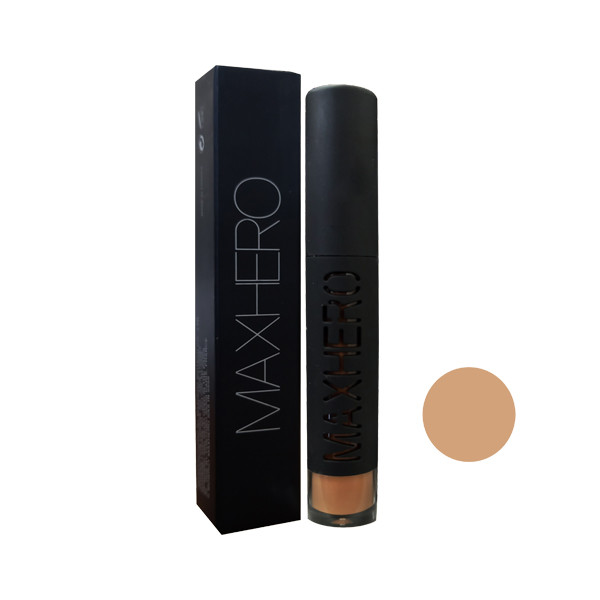 خرید و قیمت ریمل ابرو مکس هیرو شماره W10