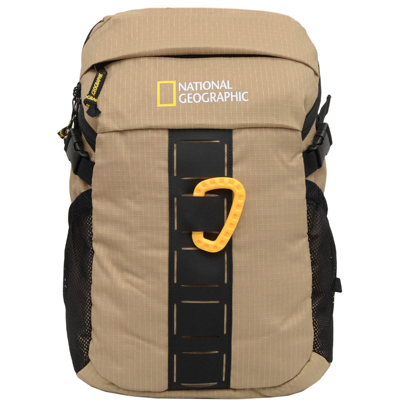 کوله پشتی نشنال جئوگرافیک مدل N21217 EXPLORER