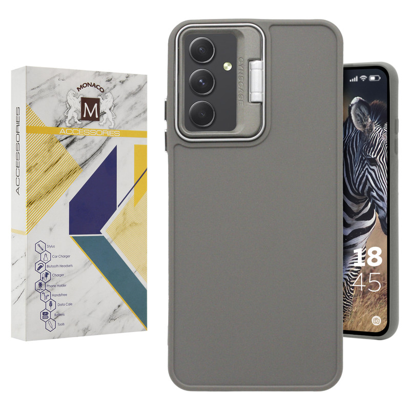 خرید و قیمت کاور موناکو مدل Standby مناسب برای گوشی موبایل سامسونگ Galaxy A24