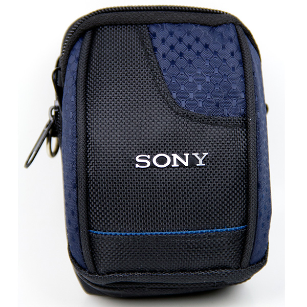 کیف دوربین کامپکت مارک دار سونی