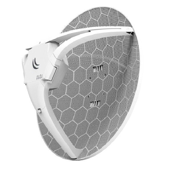 رادیو مودم میکروتیک مدل LHG LTE kit