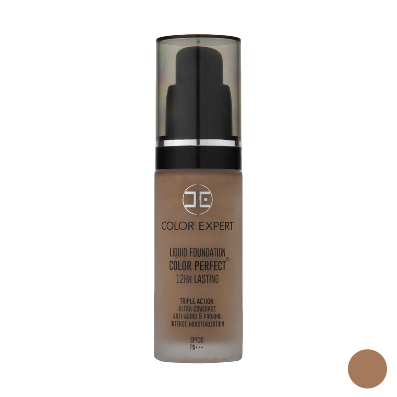 خرید و قیمت کرم پودر کالر اکسپرت مدل Honey حجم 30 میلی لیتر