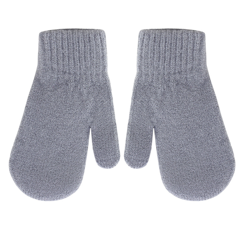 دستکش بافتنی بچگانه مدل FRH-02