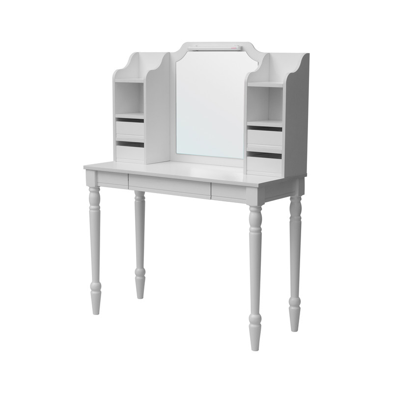 میز آرایش گنجینه مدل نایس