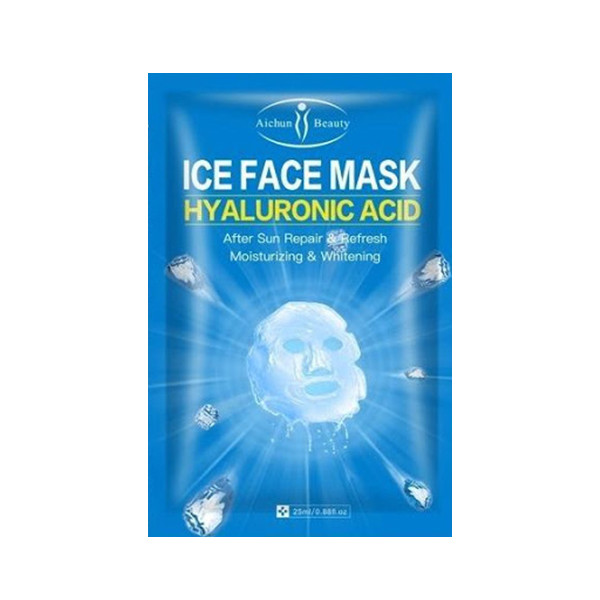 خرید و قیمت ماسک صورت ایچون بیوتی مدل ترمیم کننده وزن 30 گرم