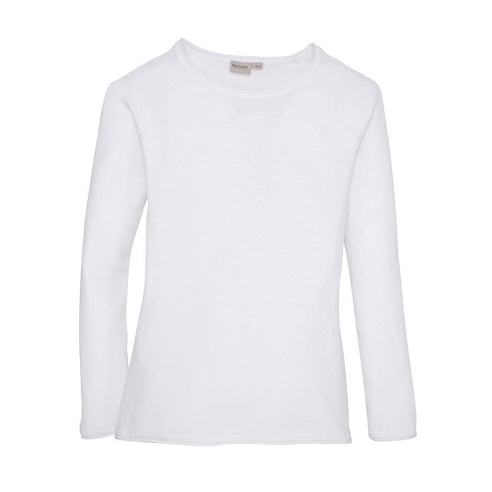 پلیور زنانه بلو موشن مدل Slub 01