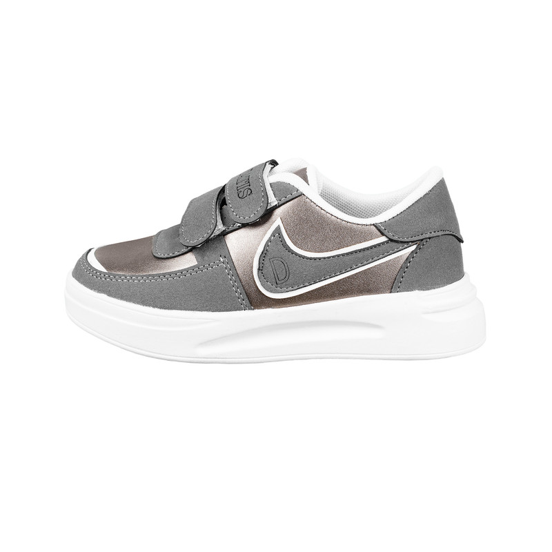 کفش راحتی مدل داتیس GRY.3374