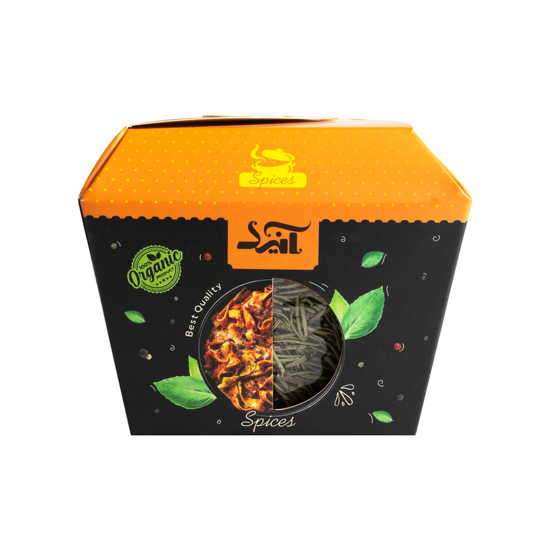 خرید و قیمت رزماری آنید – 125 گرم