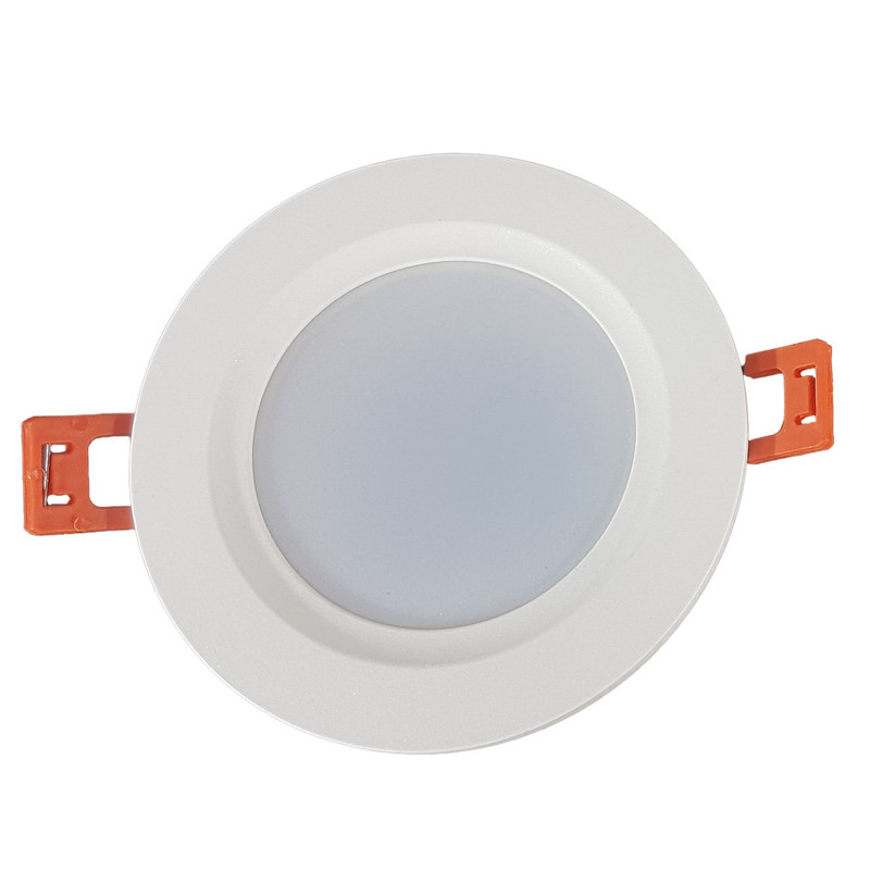 خرید و قیمت قاب هالوژن کی ام سی مدل BKL