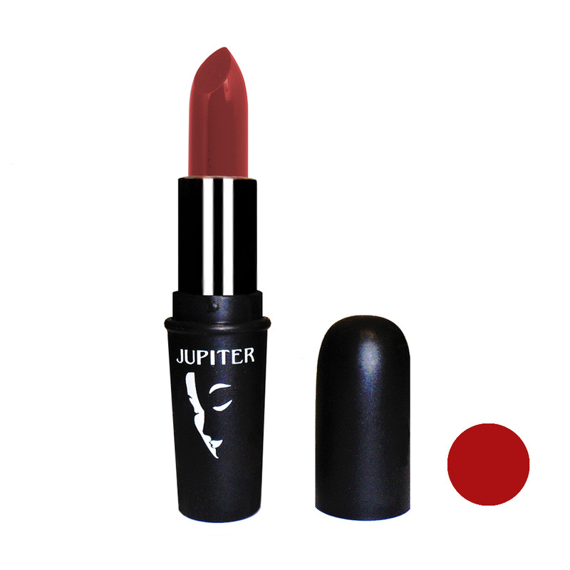 خرید و قیمت رژ لب جامد ژوپیتر شماره 205