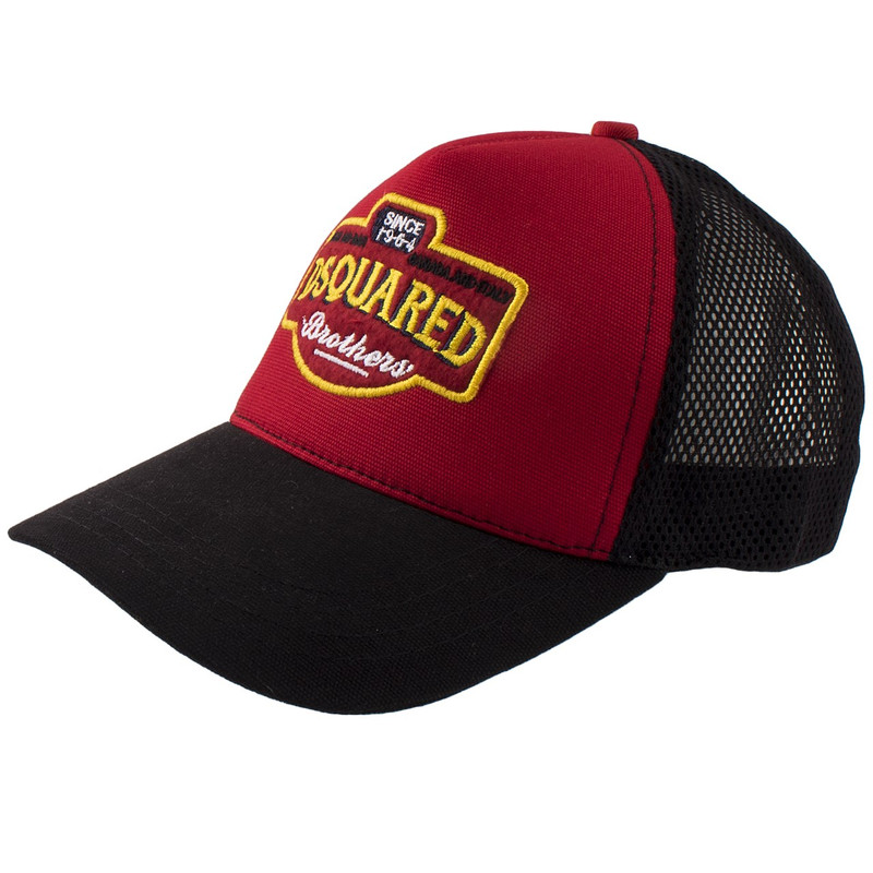 کلاه کپ واته مدل DSQ-3