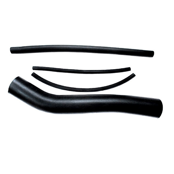 خرید و قیمت شلنگ باک خودرو آراکس یدک مدل AY-3669 مناسب برای پراید صبا بسته 4 عددی