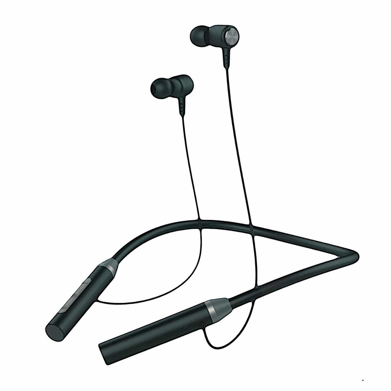 خرید و قیمت هدفون بلوتوثی گردنی مدل sky dolphin sl19