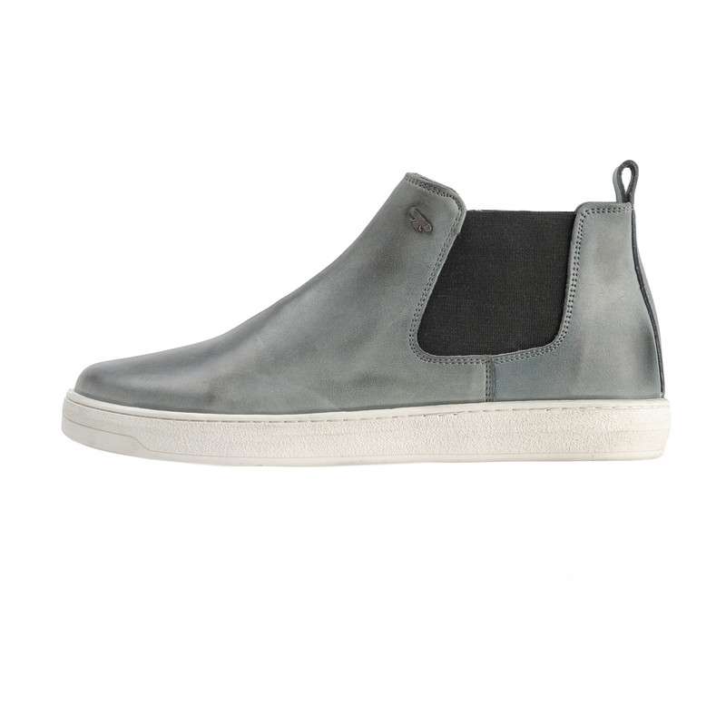 نیم بوت مردانه امشاسپند مدل AM-Nifty