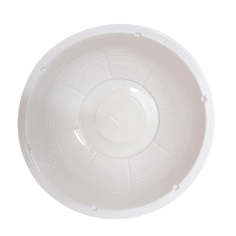 کاسه یکبار مصرف مدل 750cc بسته 100 عددی