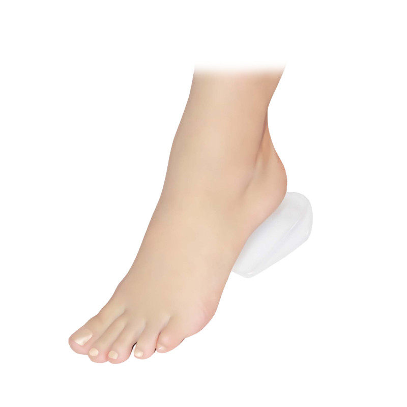 خرید و قیمت پد خارپاشنه اسپنکو ژل مدل L1