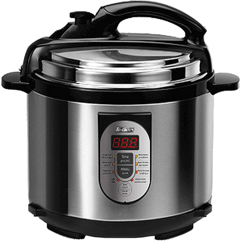 زودپز برقی فلر مدل PC 607