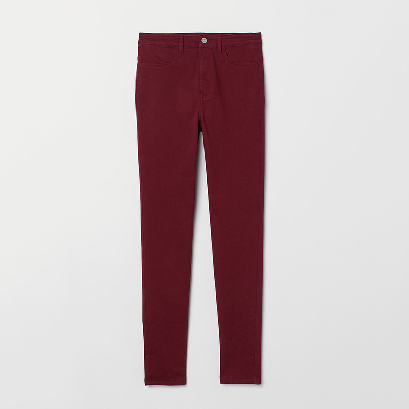 شلوار بچگانه کوبوس مدل moj 24689