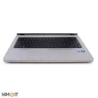 قاب دور کیبورد لپ تاپ HP G72-250US