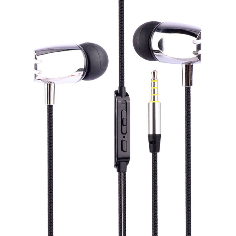 هندزفری ایرسن مدل AIERSENN-E385