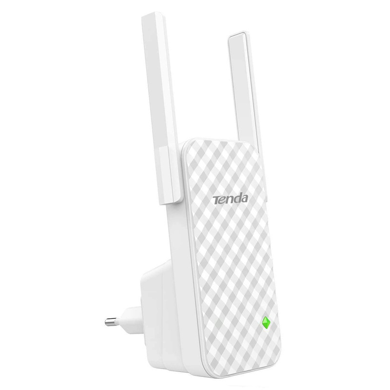 توسعه دهنده شبکه بیسیم تندا مدل A9