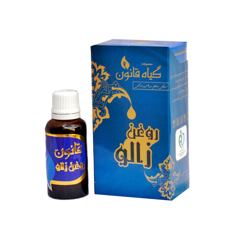 خرید و قیمت روغن حجمدهنده و سفت کننده گیاه قانون مدل زالو حجم 30 میلی لیتر