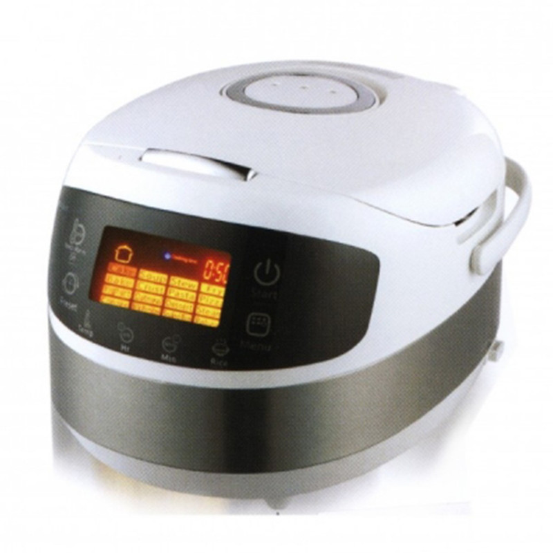 پلوپز بلک اند دکر مدل RC450