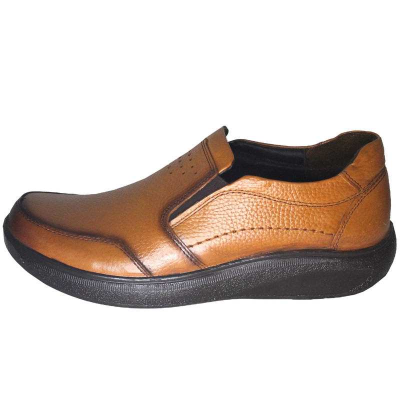 کفش روزمره مردانه نسیم مدل نایس پلاس کد NSM 4030 nice