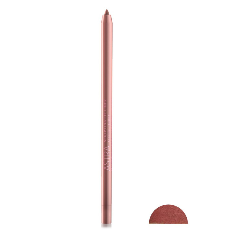 مداد لب استرا مدل SCULPTING 0881 شماره 001