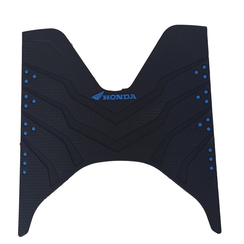 کف پایی موتورسیکلت هوندا مدل mrz2 مناسب برای هوندا کلیک