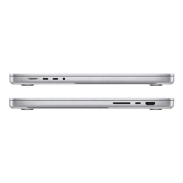 لپ تاپ 16.2 اینچی اپل مدل MacBook Pro MNWD3 2023 11