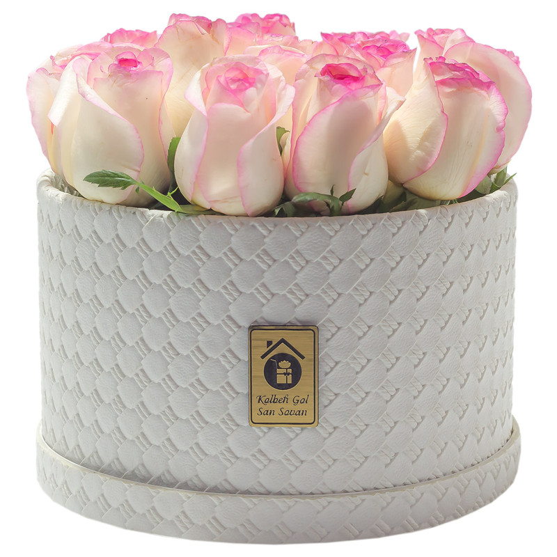 جعبه گل مدل BX-22026