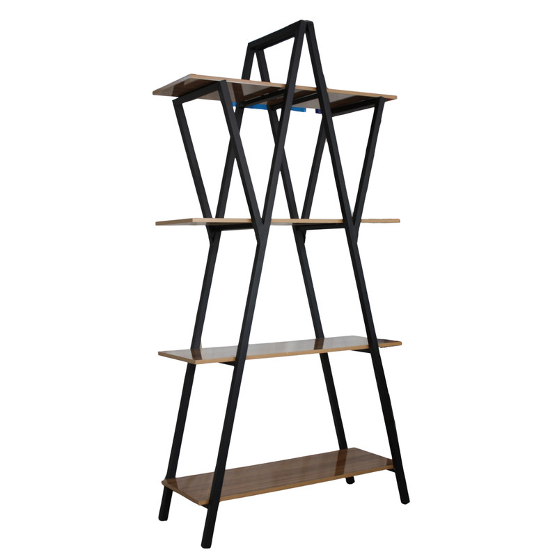 استند گلدان مدل ستاره ای