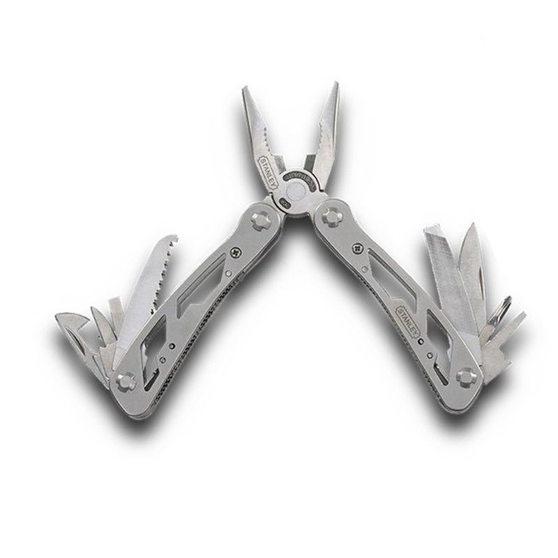 خرید و قیمت انبر همه کاره استنلی مدل 084519