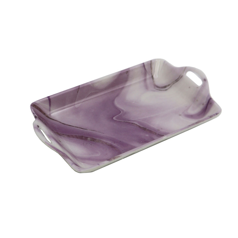 خرید و قیمت ظرف سرو خرما خوری مدل ابر و باد کد YP-YAS-D800