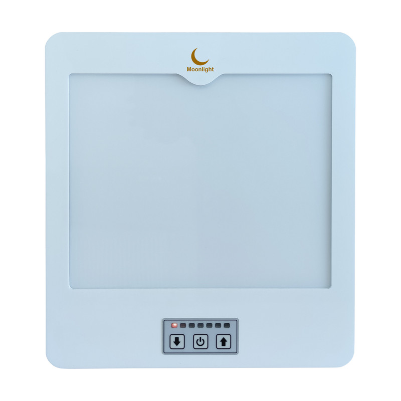 خرید و قیمت نگاتوسکوپ مون لایت مدل MLOPG-W